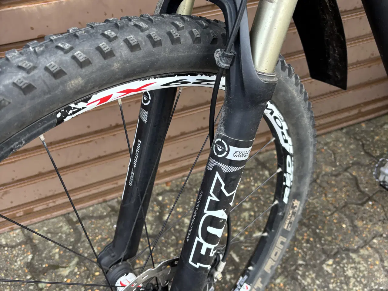 Billede 2 - Letvægt