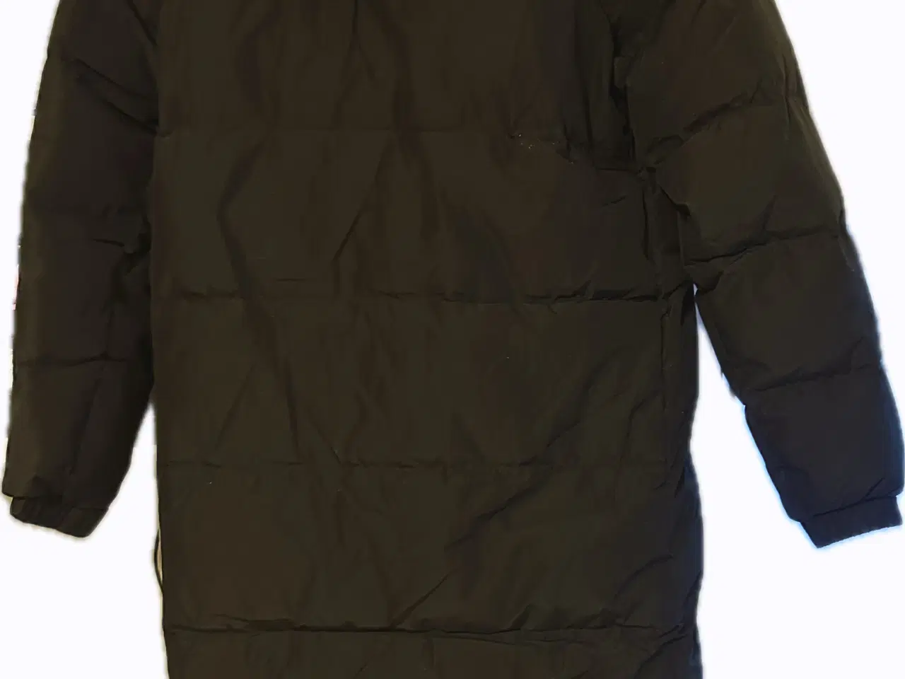 Billede 8 - The North Face lang dunjakke- HELT NY med tag