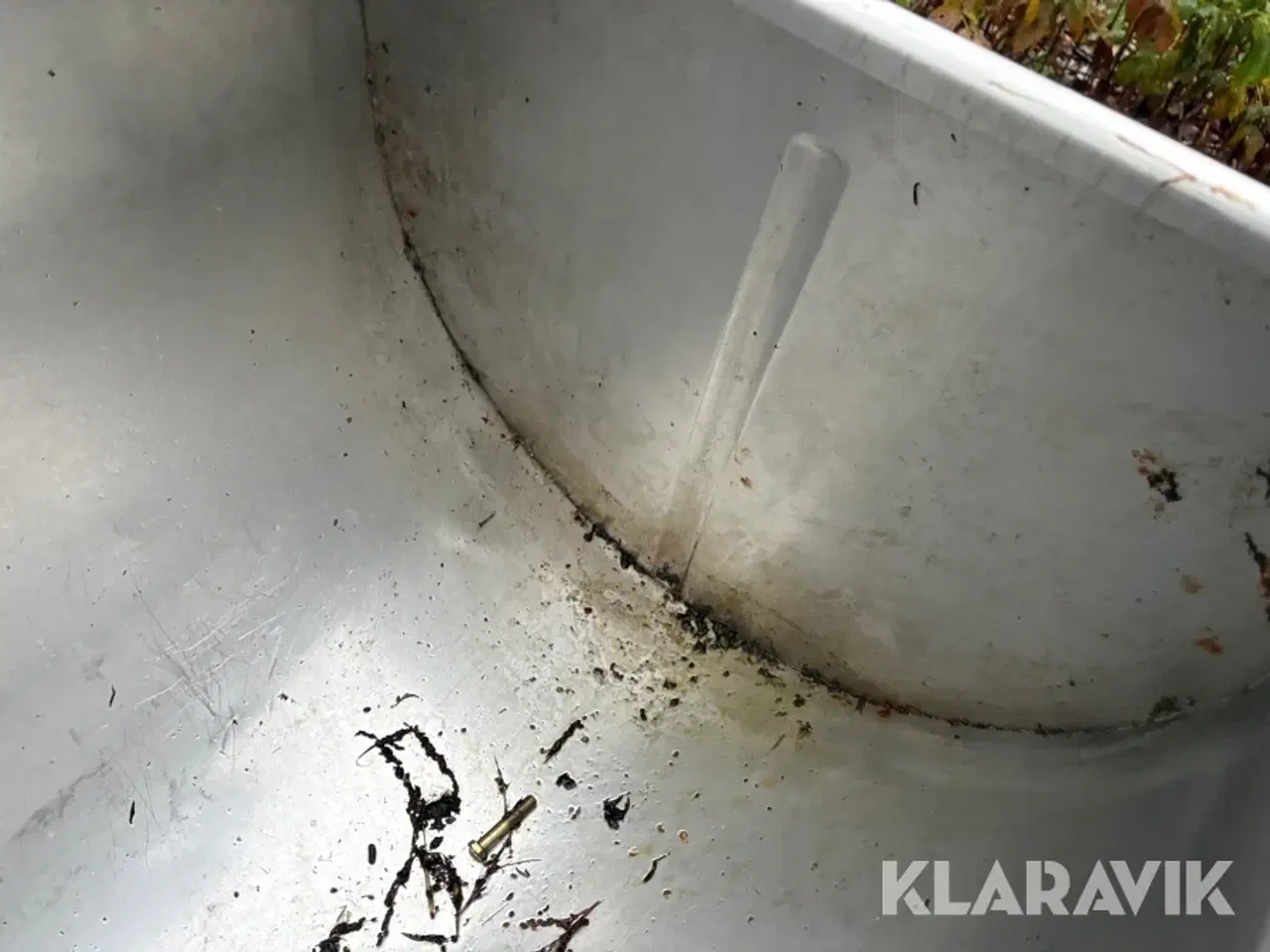 Billede 10 - Mæklevogn