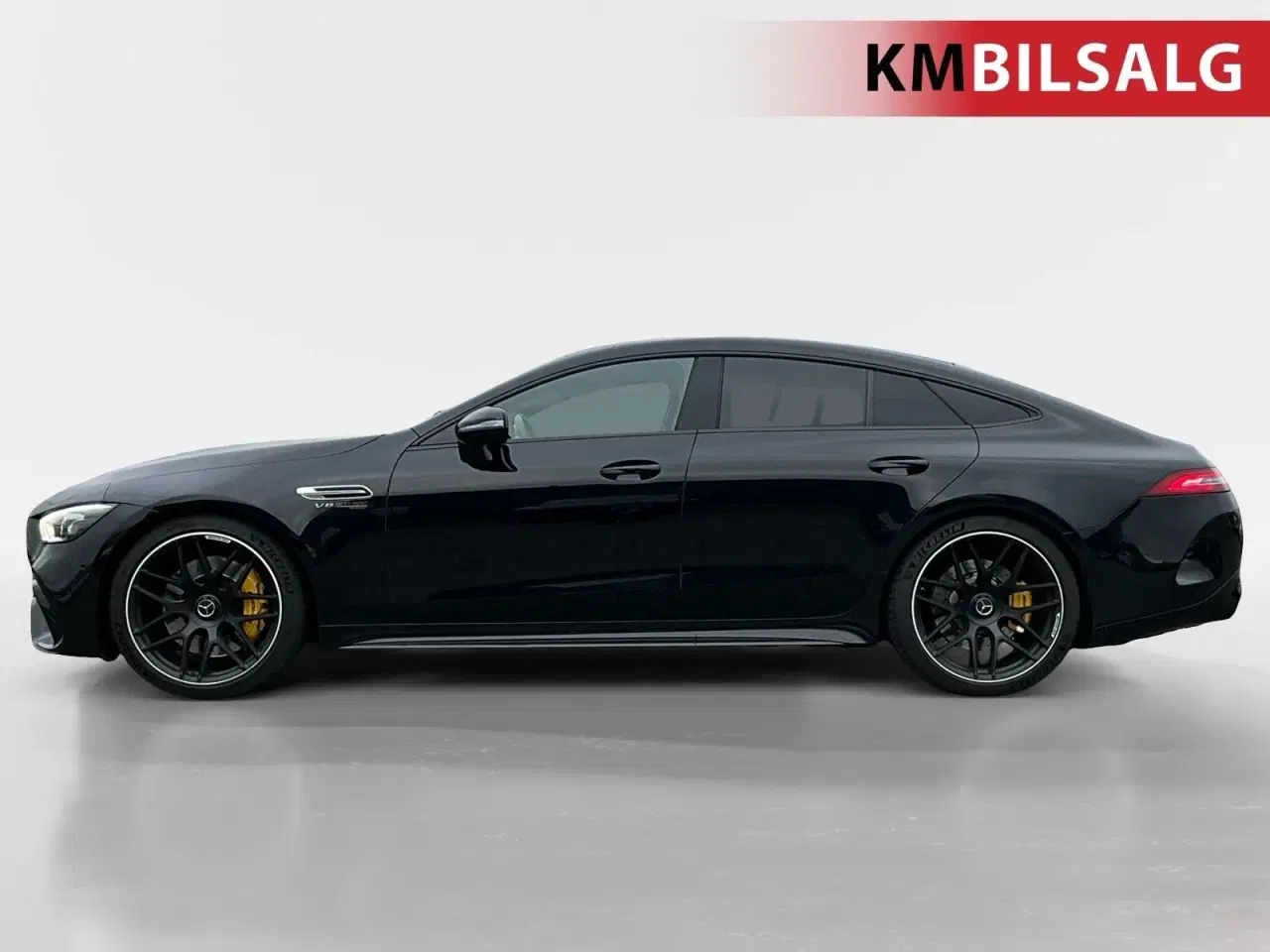 Billede 2 - Mercedes AMG GT 63 4,0 aut. 4Matic+