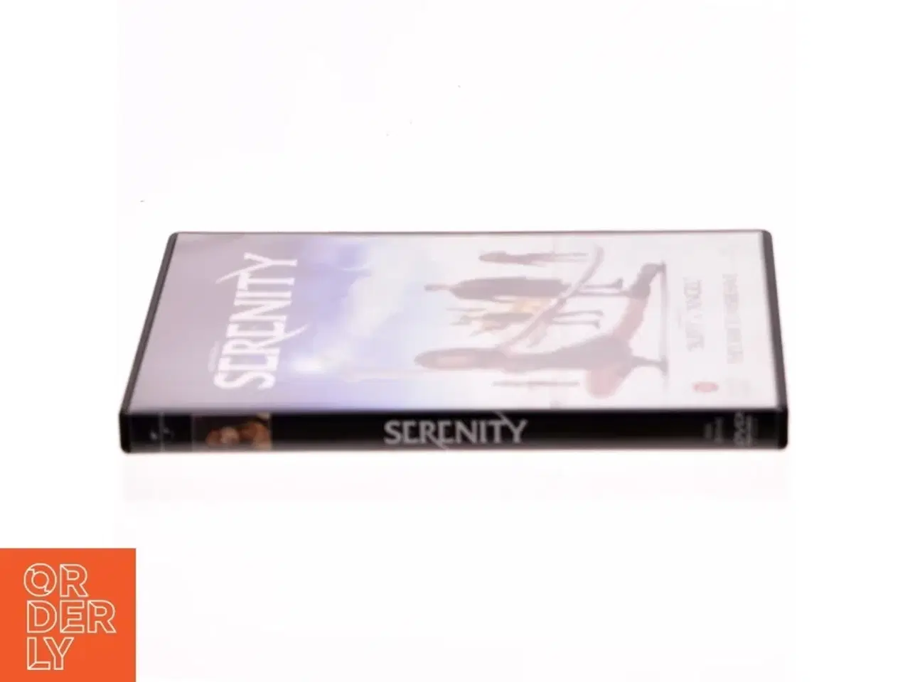 Billede 2 - Serenity (dvd)