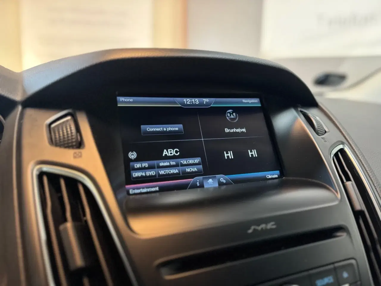 Billede 11 - Ford Focus 1,0 SCTi 100 Titanium stc.