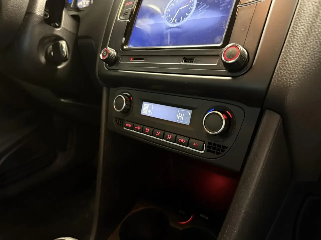 Billede 8 - VW Polo 1,6 TDI BMT Comfortline 90HK 5d