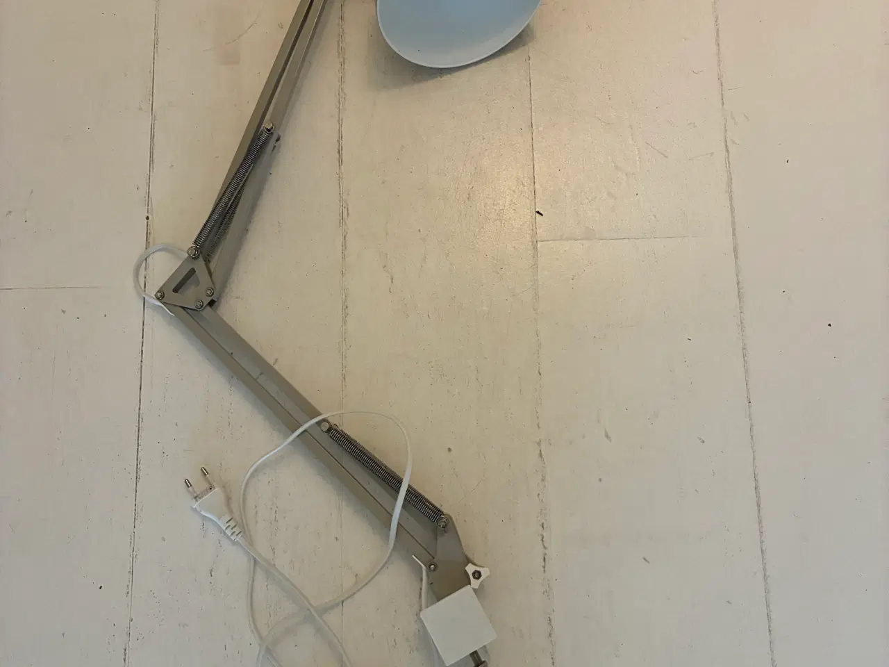Billede 3 - IKEA bordlampe 