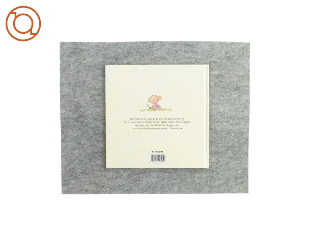 Billede 3 - Og hvad med mig? af Catherine Metzmeyer og Tanja Wenisch  fra Bog