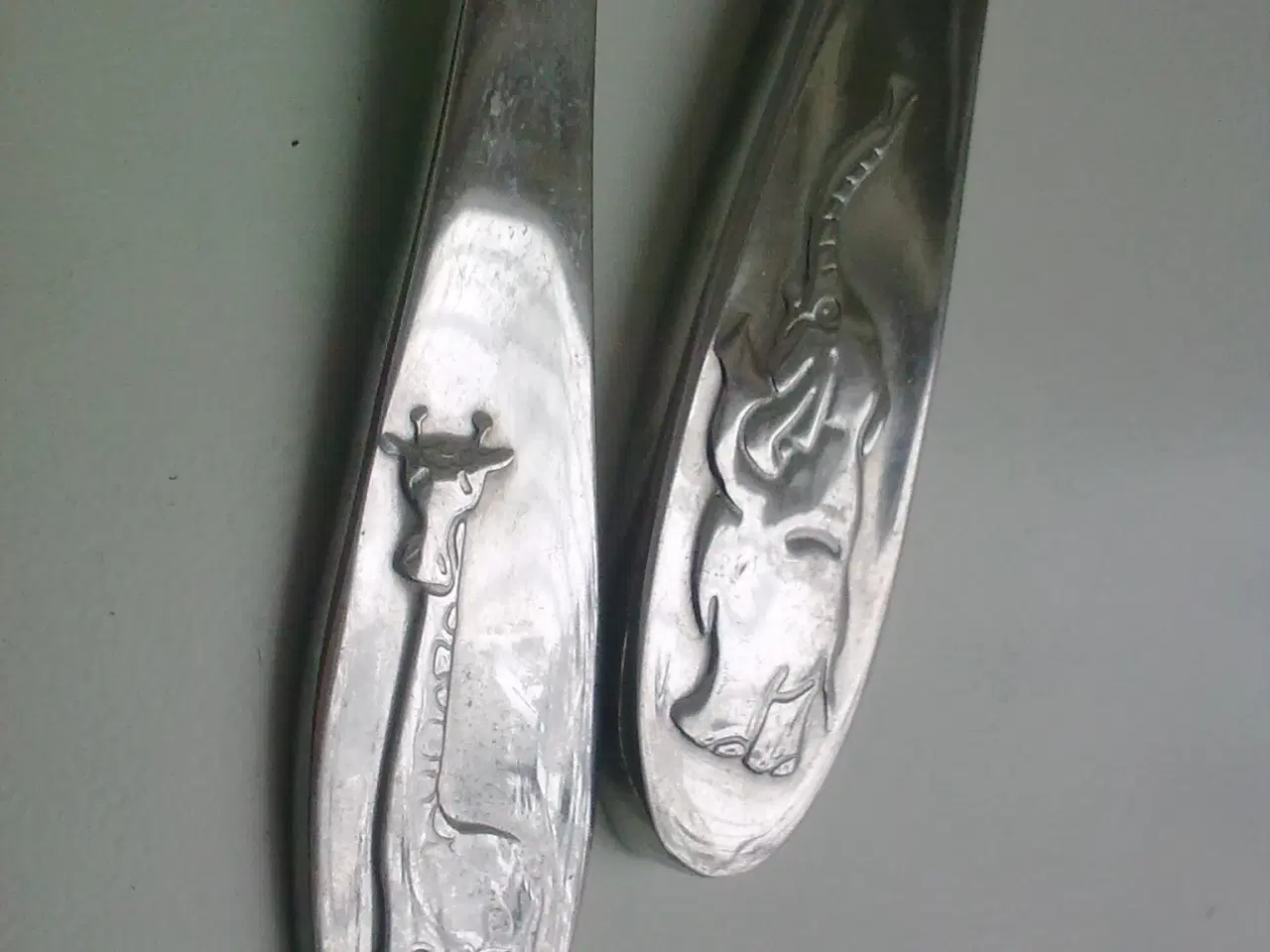 Billede 3 - Disney stjerne på dansk konfekt fad