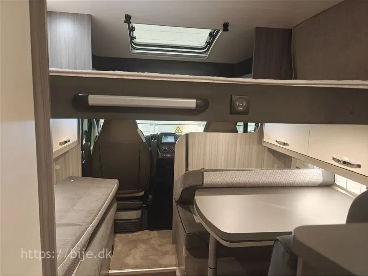 Billede 13 - 2021 - Hobby Optima On Tour T65 HKM