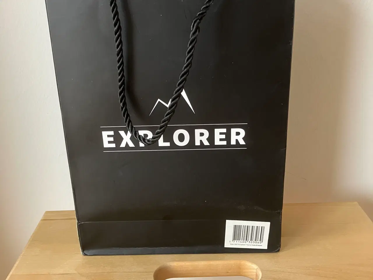 Billede 3 - Termokande med 3 kopper