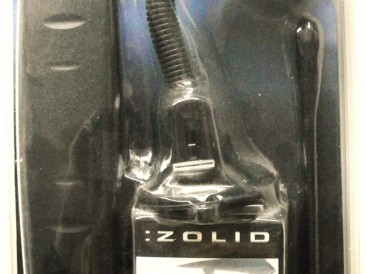 Billede 3 - NY NAKKESTØTTE HÅNDFRI SÆT - Perfekt Gave !