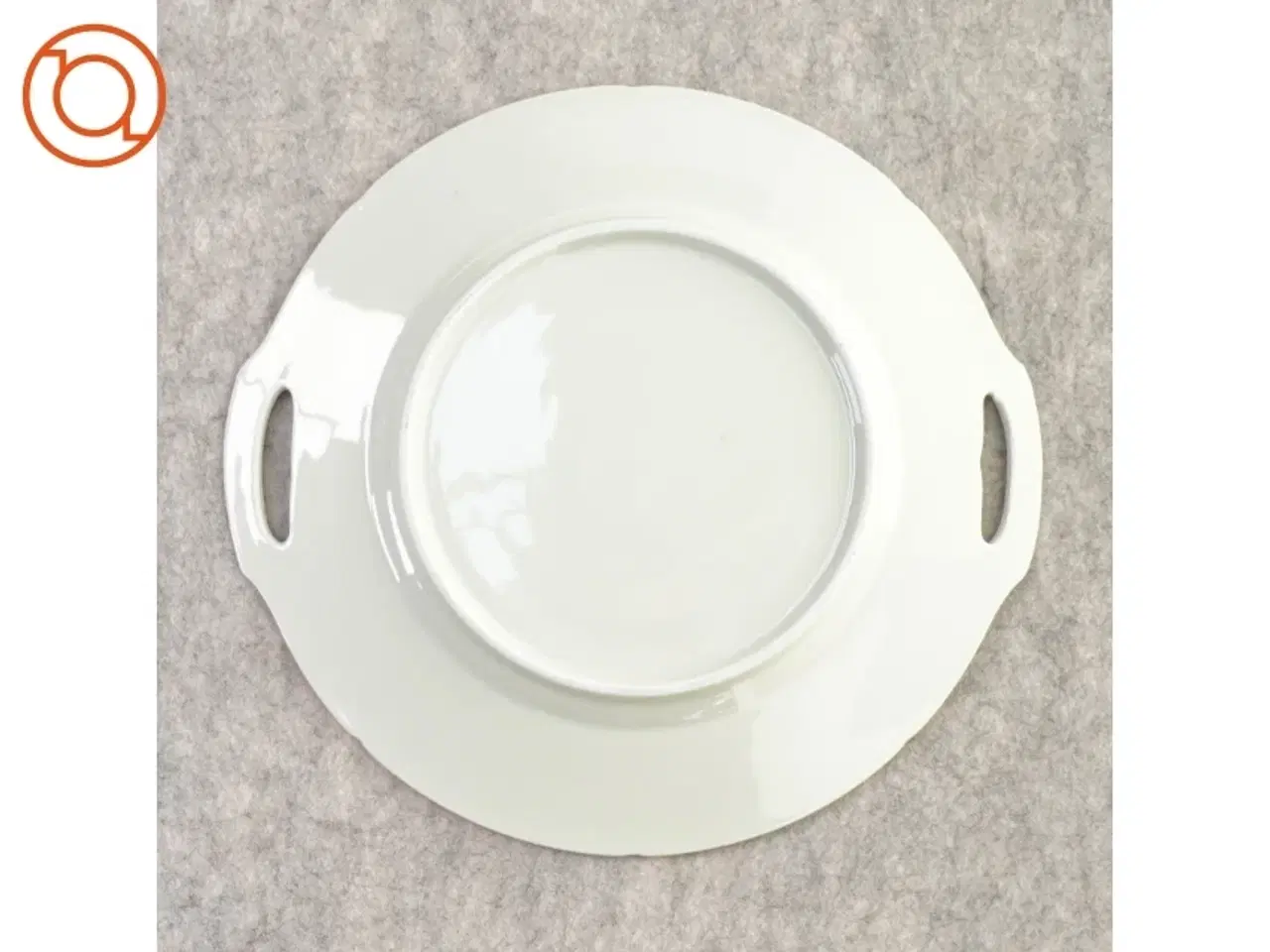Billede 3 - Fad (str. 26 cm)