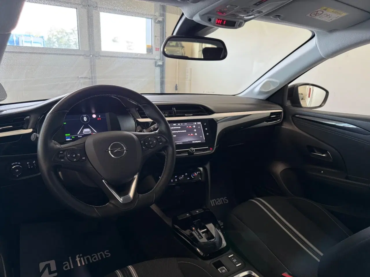 Billede 10 - Opel Corsa-e 50 Design Line