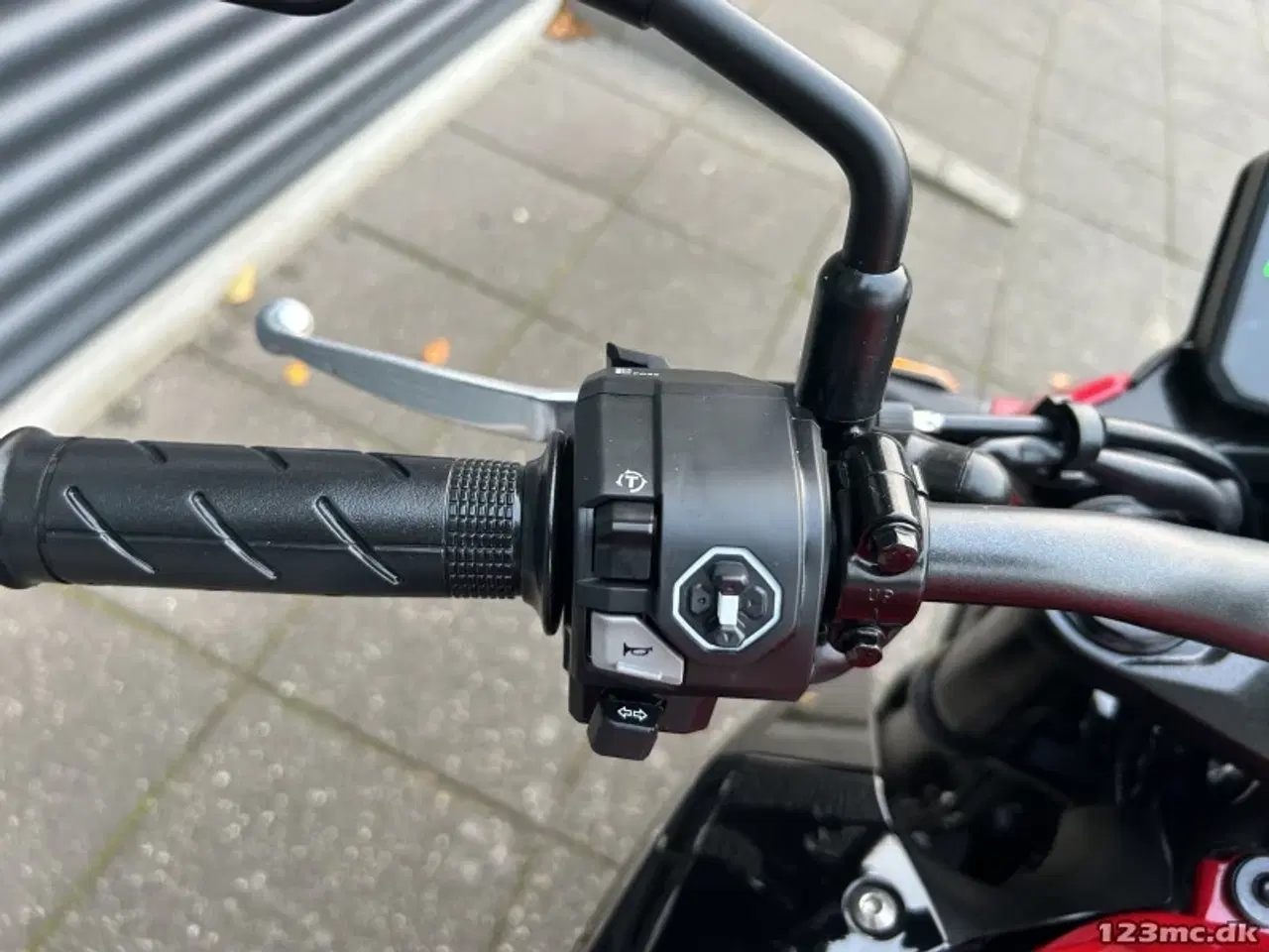 Billede 20 - Honda CB 500 FA MC-SYD BYTTER GERNE  4 ÅRS  GARANTI