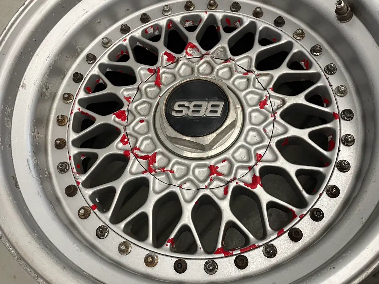 Billede 2 - BBs RS 5x130