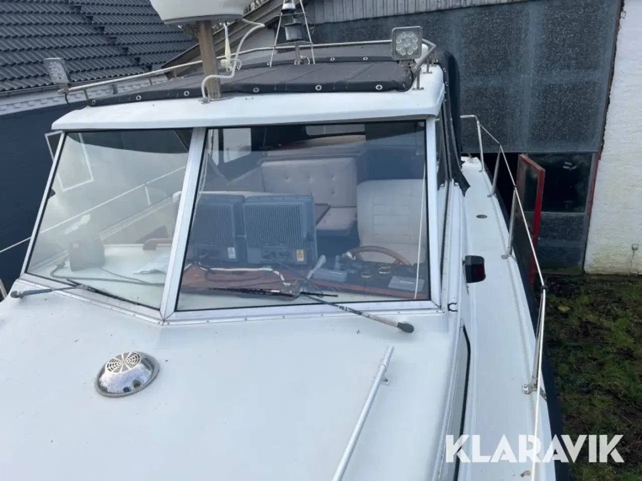 Billede 9 - Båd Nimbus 26