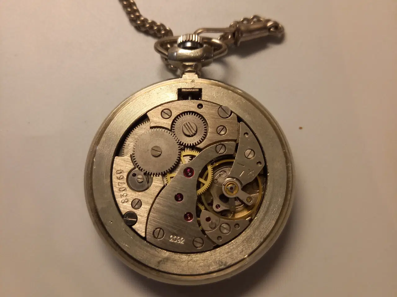 Billede 2 - Molnija Lommeur USSR 