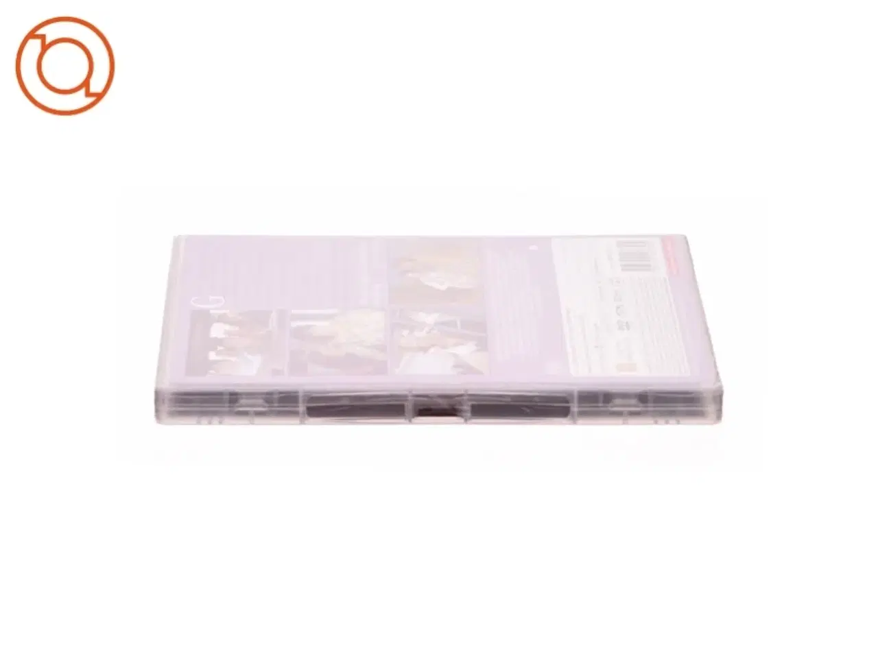 Billede 4 - Hva´så Gilbert Grape