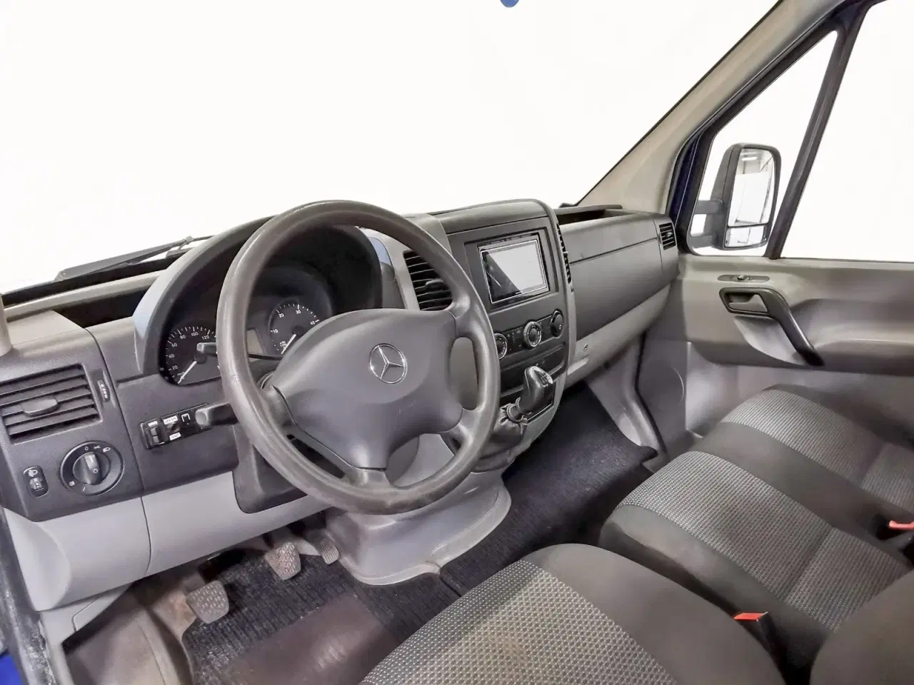 Billede 15 - Mercedes Sprinter 316 2,2 CDi R3 Autotransporter