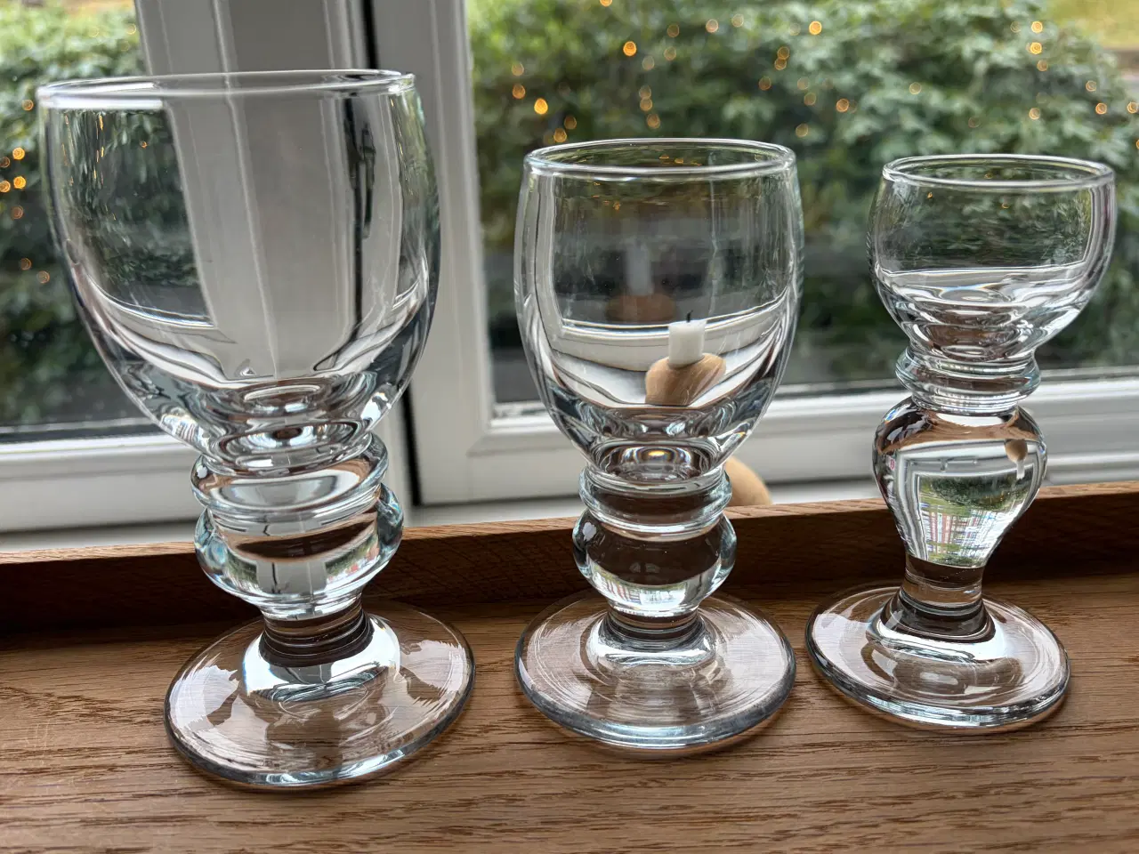 Billede 2 - FREGAT - Holmegaard - Hvidvin - portvin - snaps 18