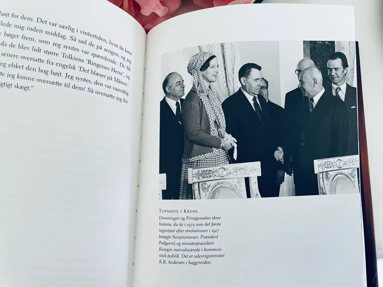 Billede 9 - Magrethe