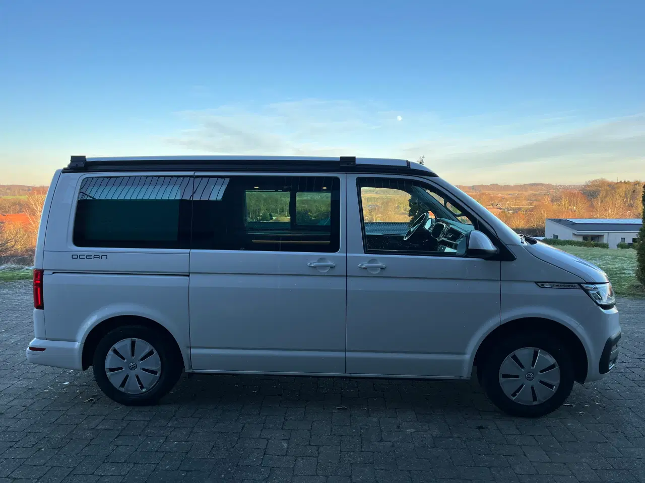 Billede 2 - Volkewagon California 6.1 Ocean