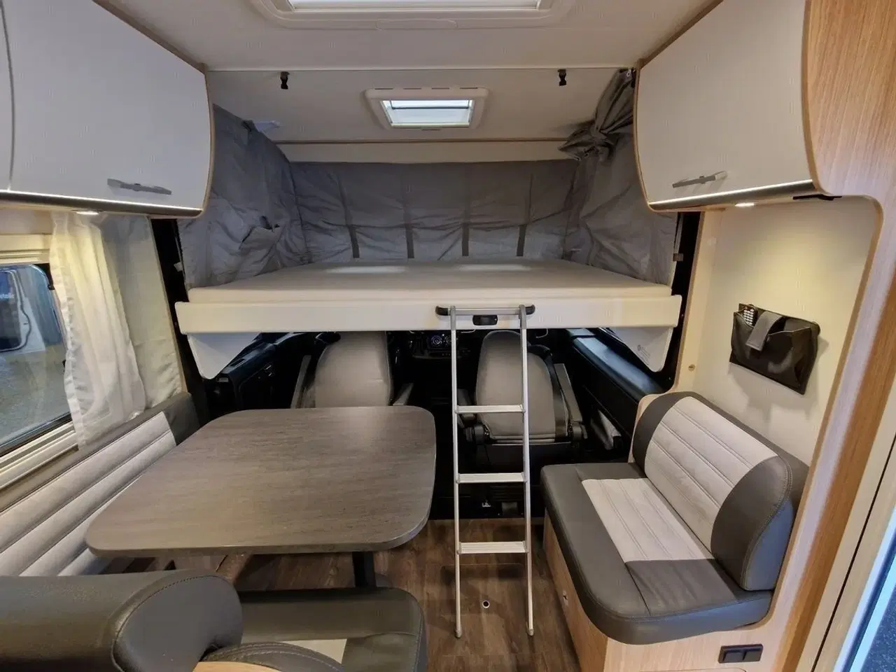 Billede 19 - Fiat Sunlight 2,3 MJT I68 aut.