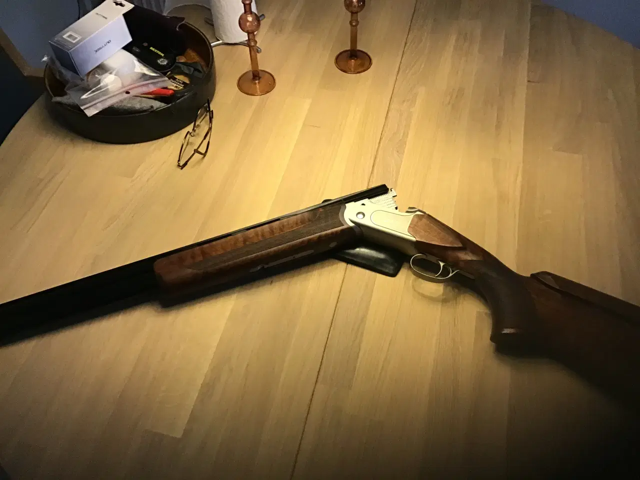 Billede 3 - Scandium S 12