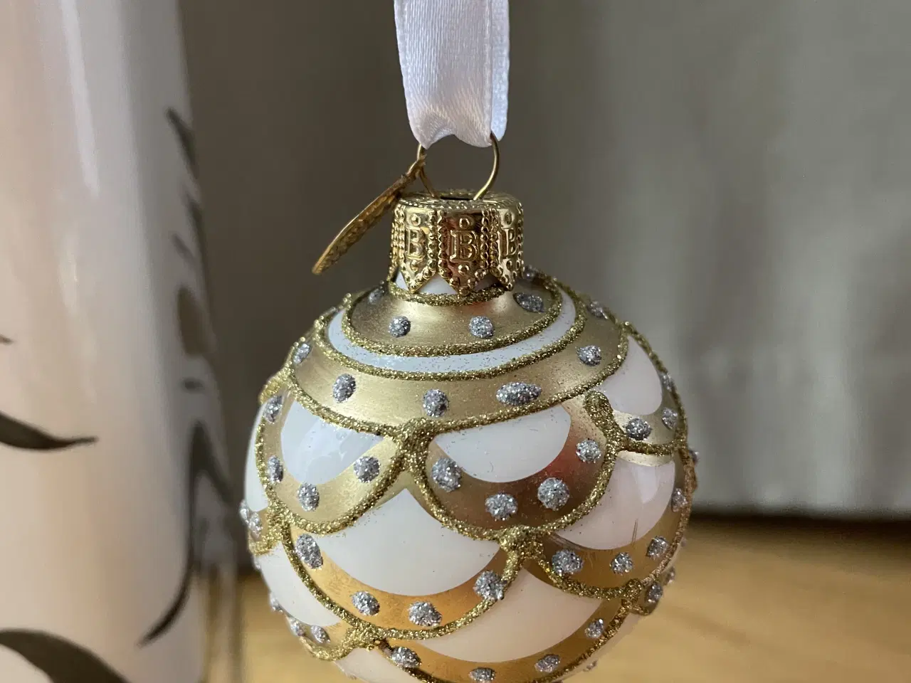 Billede 6 - Brink Nordic julekugler