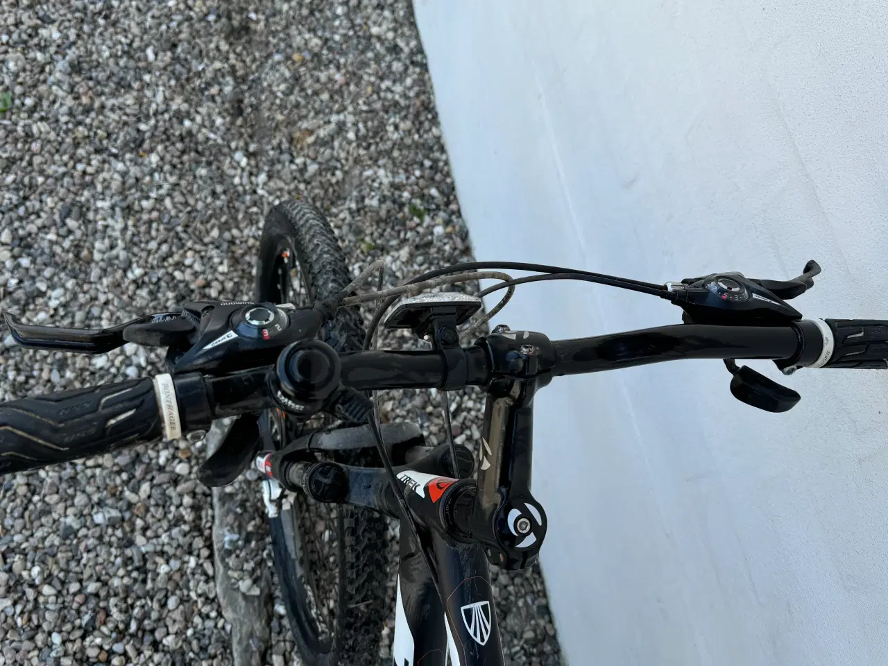 Billede 2 - MTB - Trek 3500 Alpha, hardtail, 19,5 tommer