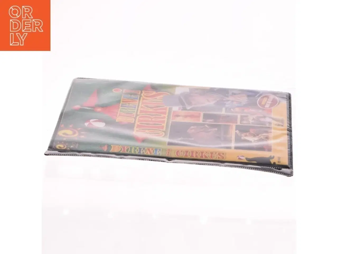 Billede 2 - DVD &#39;Drømme i Cirkus&#39;