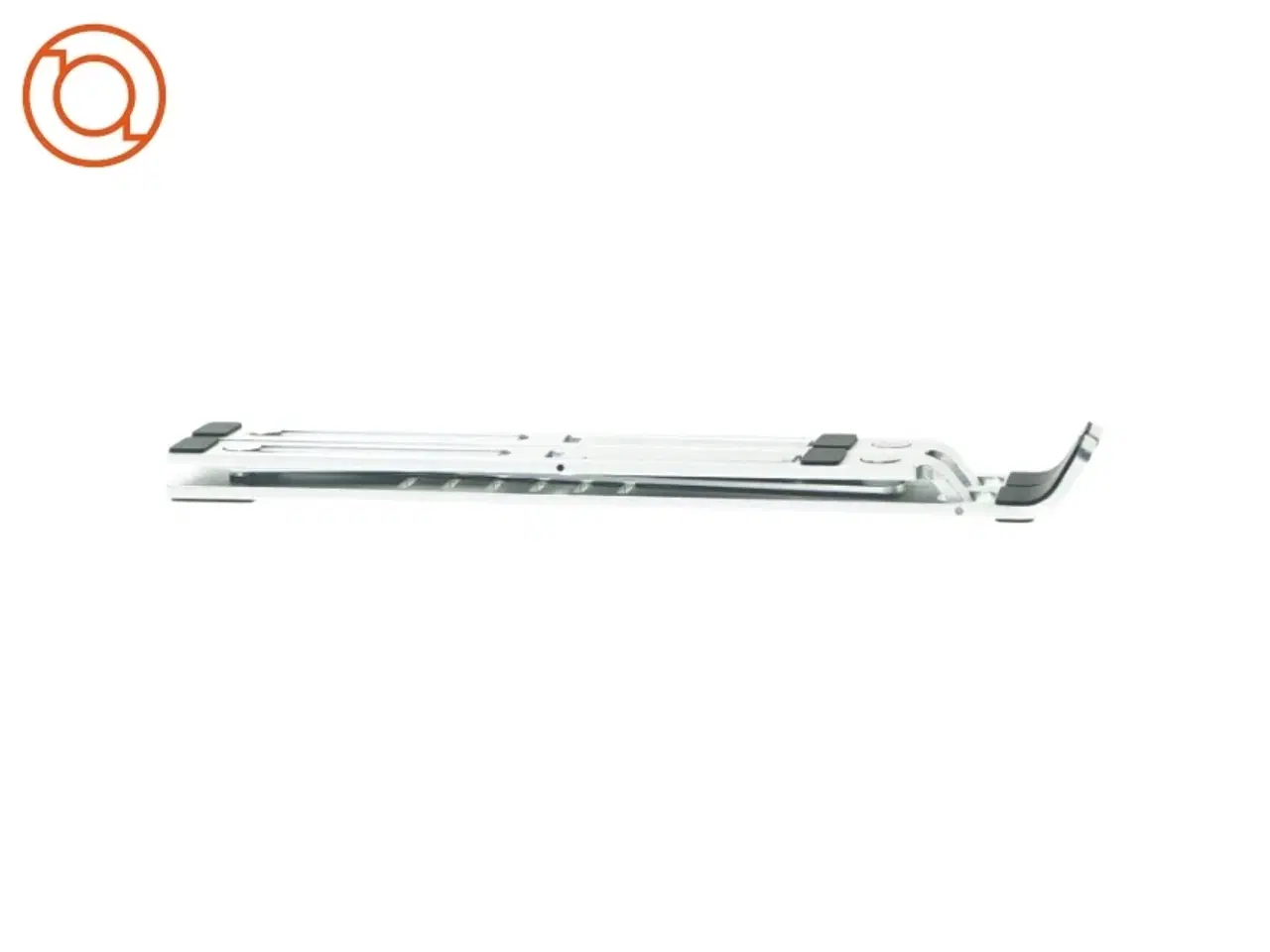 Billede 4 - Lap top stander (str. 24 x 16 cm)