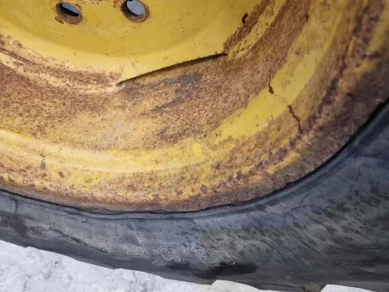 Billede 13 - 24"   16.9R24