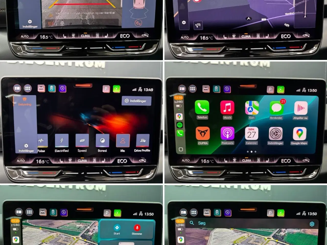 Billede 11 - Cupra Born 59 e-Boost