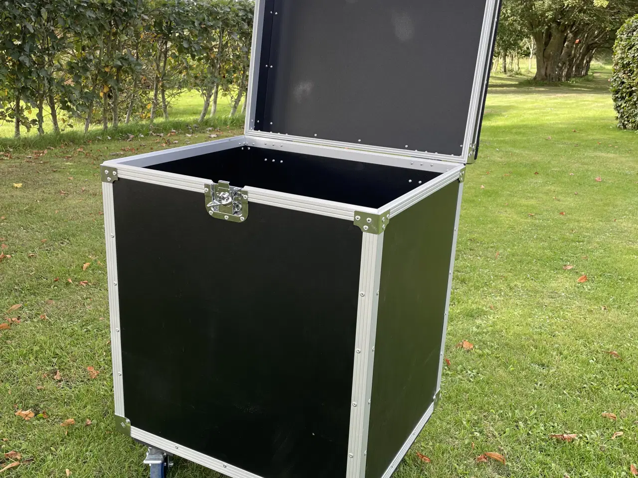 Billede 4 - Flighcase