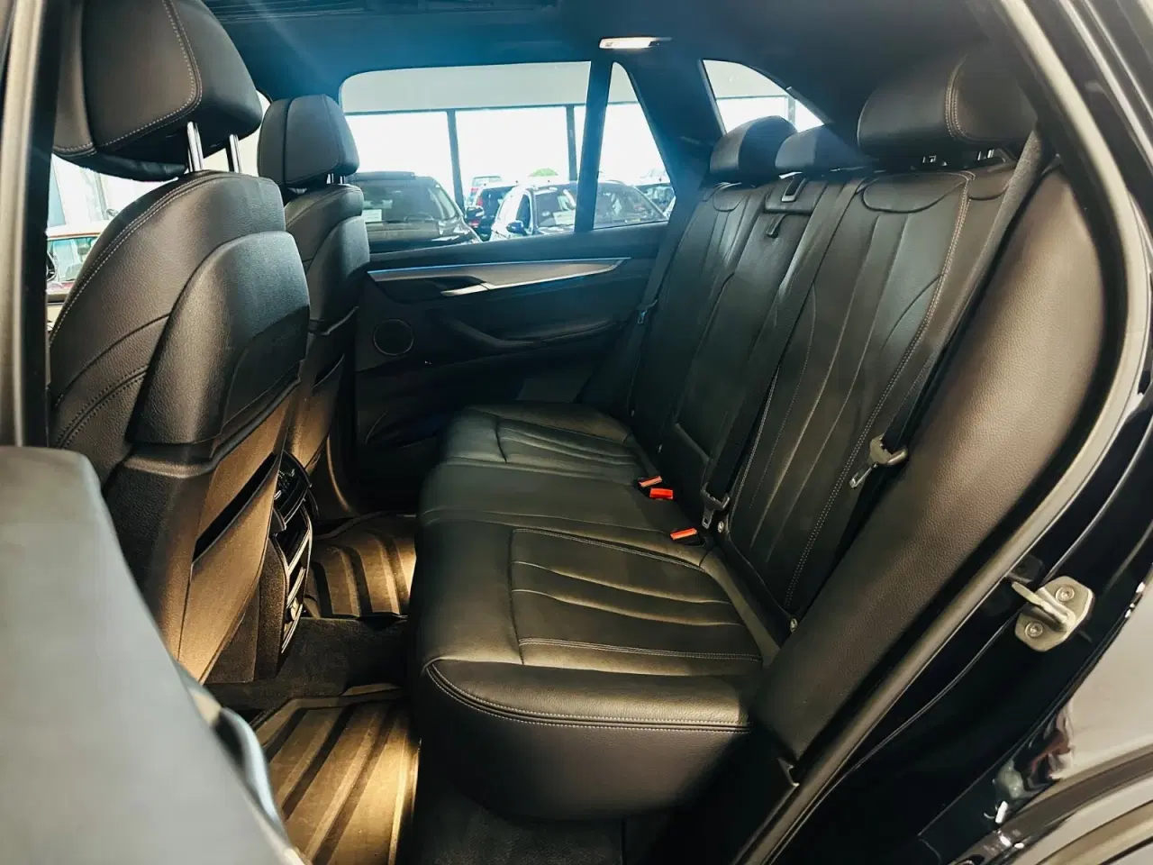 Billede 13 - BMW X5 3,0 xDrive30d M-Sport aut.