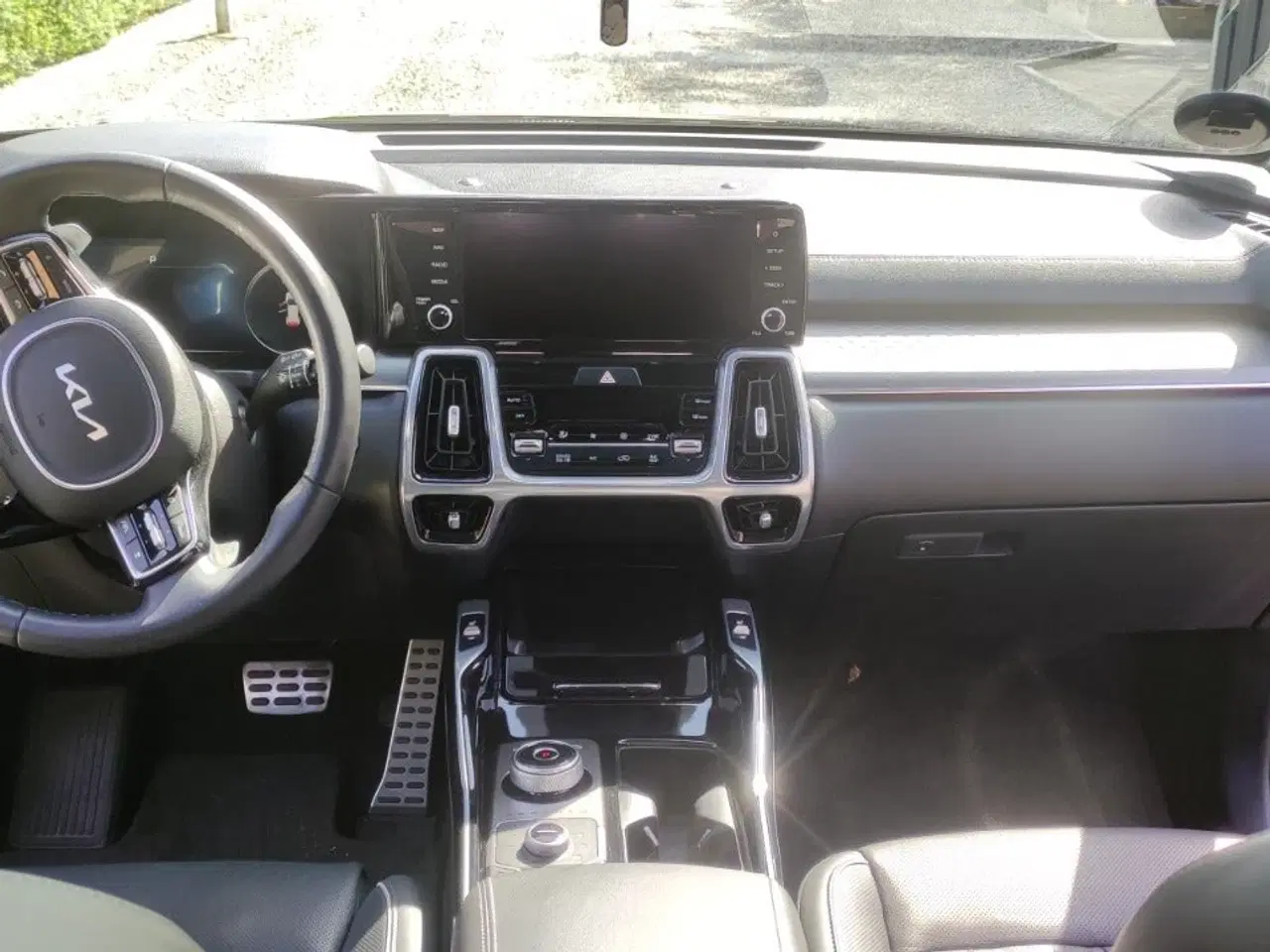 Billede 10 - Kia Sorento 1,6 PHEV Premium aut. 4WD 7prs
