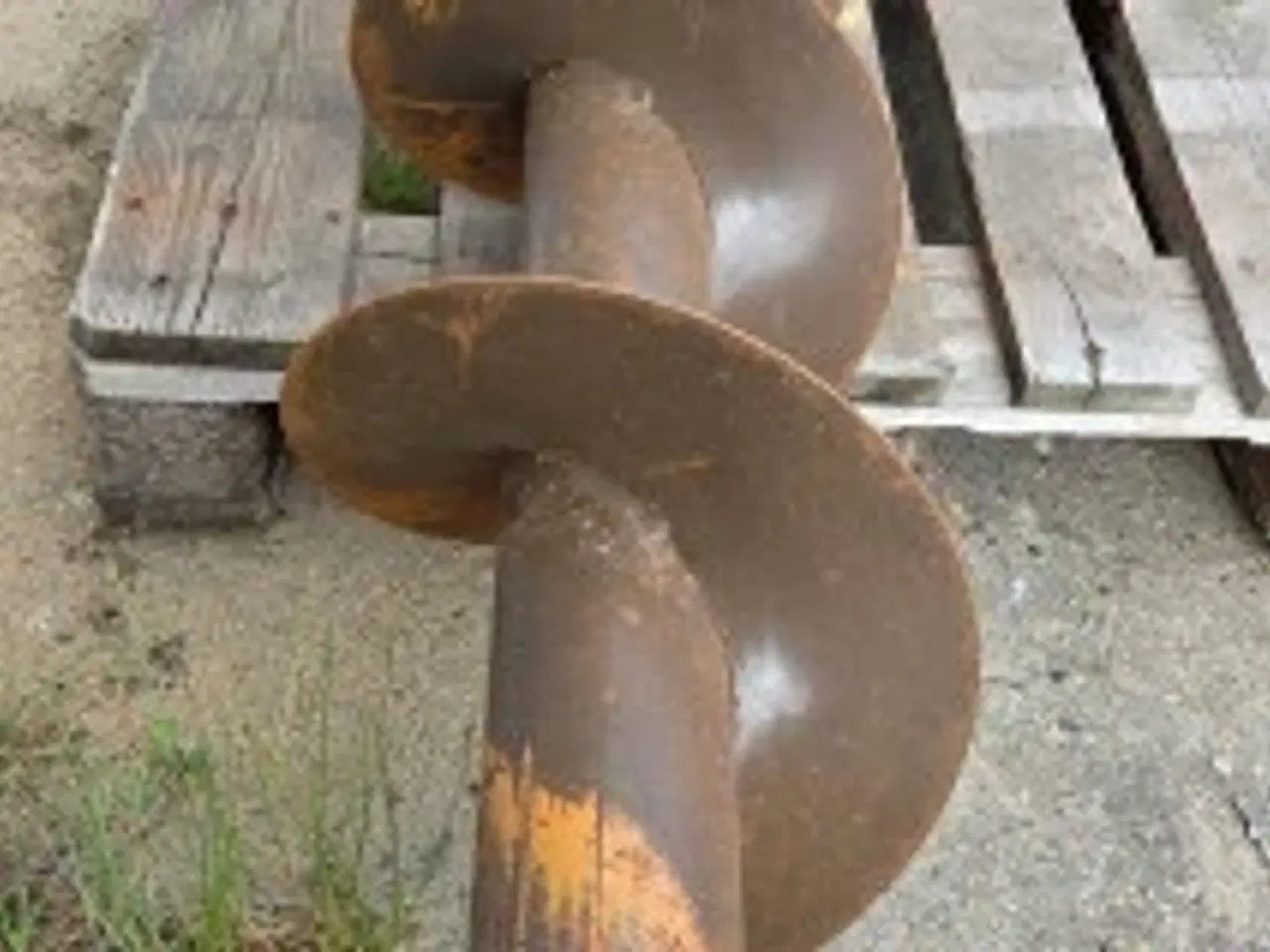 Billede 9 - Massey Ferguson 31 Snegl 28851023 