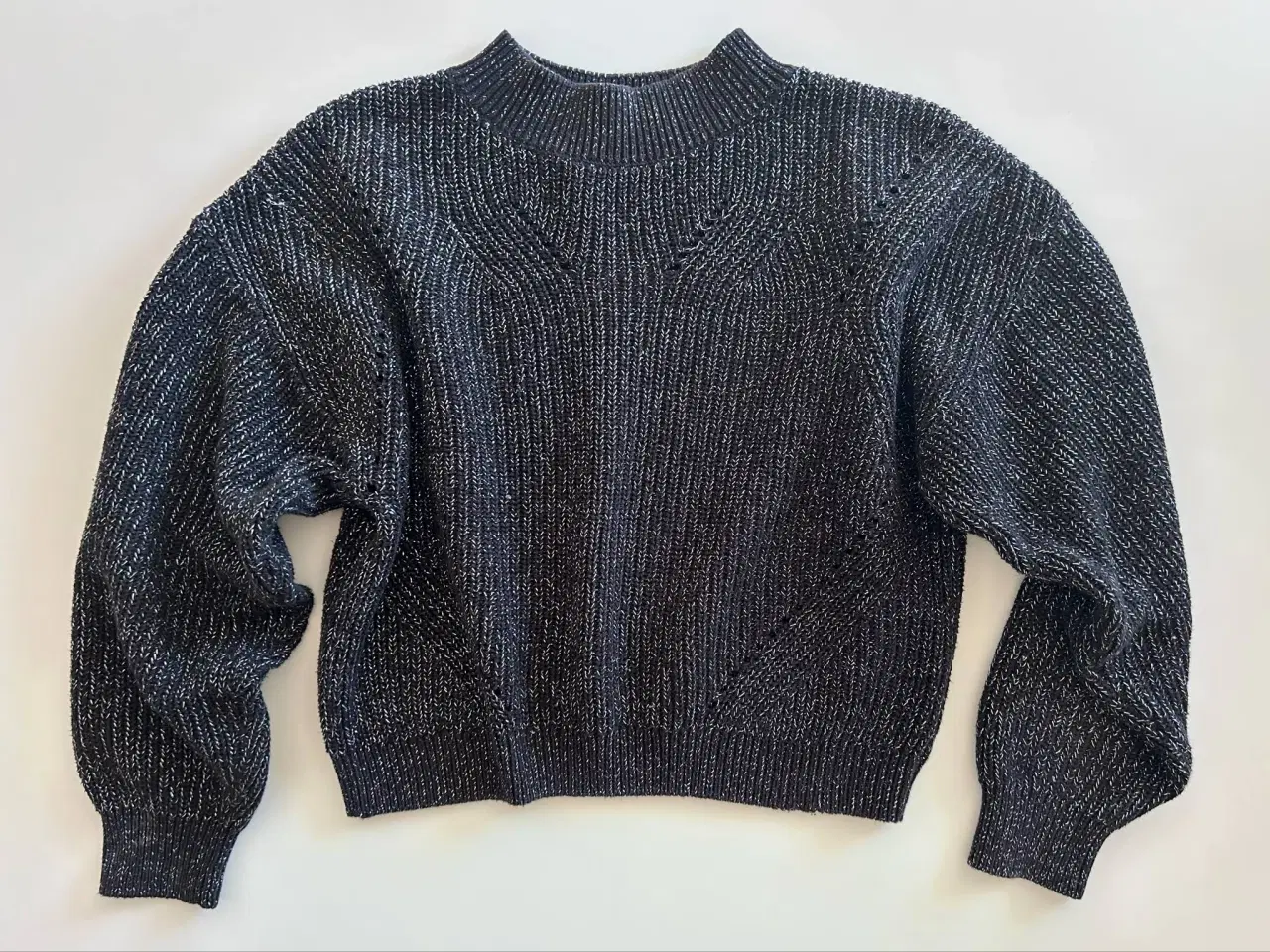 Billede 1 - H&M strik, str. 146-152