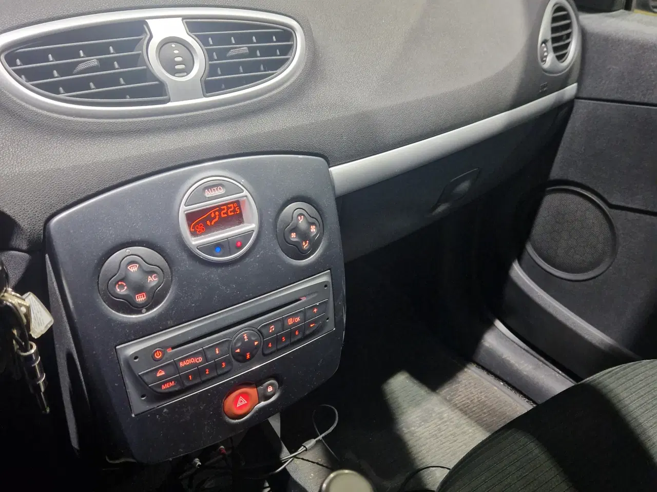 Billede 13 - Renault clio 2012 sport tourer 1,5 dci