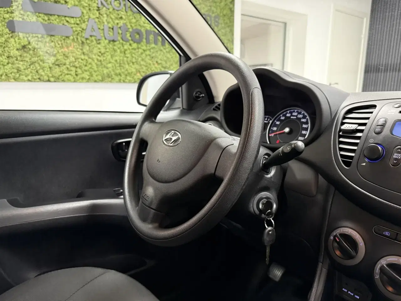 Billede 6 - Hyundai i10 1,2 85HK 5d