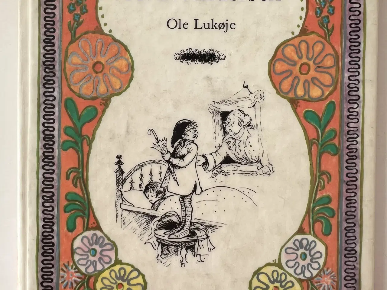 Billede 1 - H C Andersen