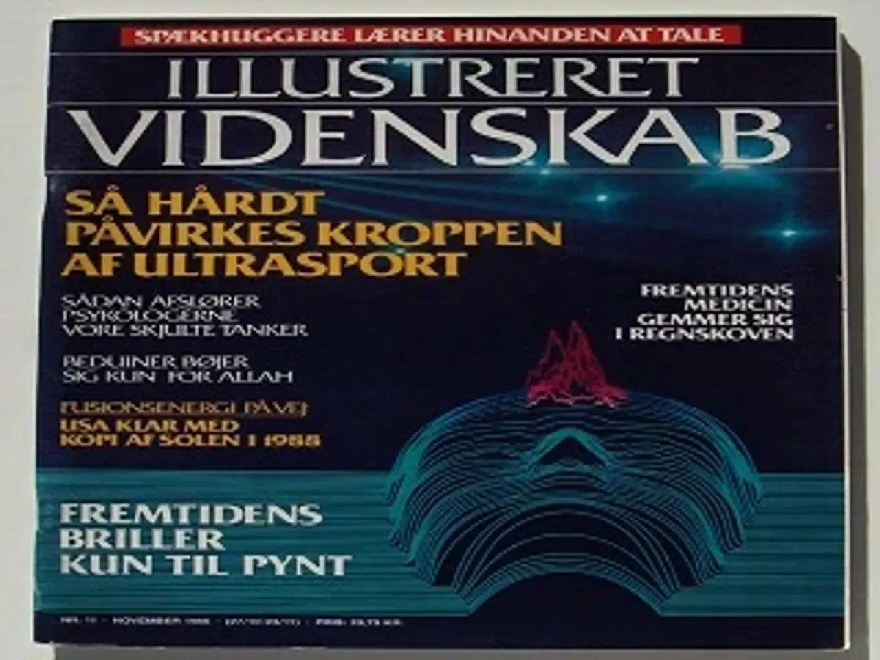 Billede 10 - tidsskrifter