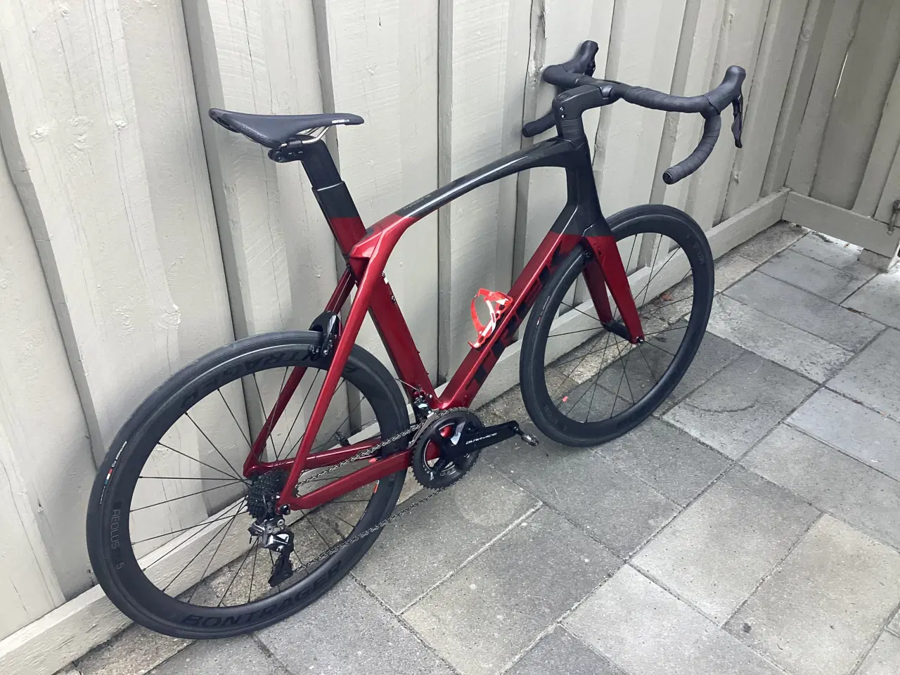 Billede 3 - Trek Madone SLR 8 (2019)