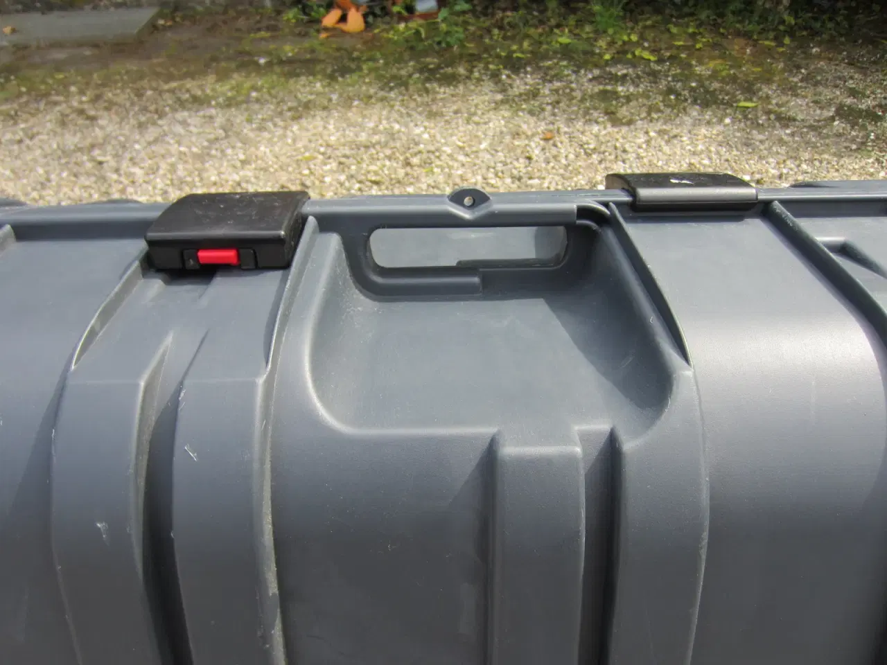 Billede 11 - Trolley Counter er et transportabelt messebord