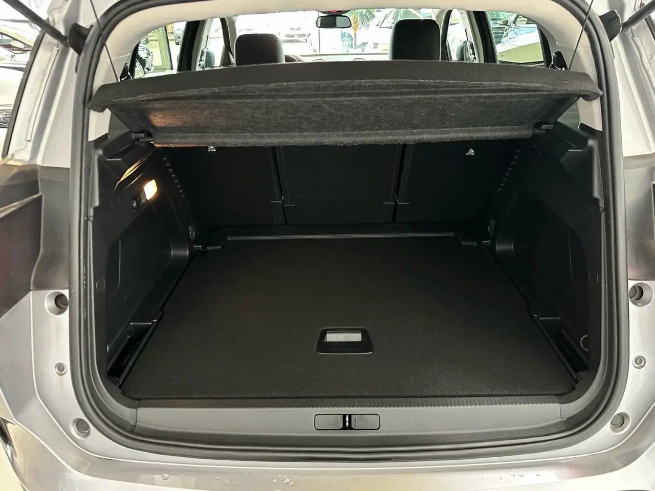 Billede 7 - Citroën C5 Aircross 1,5 Blue HDi Feel EAT8 start/stop 130HK 5d 8g Aut.