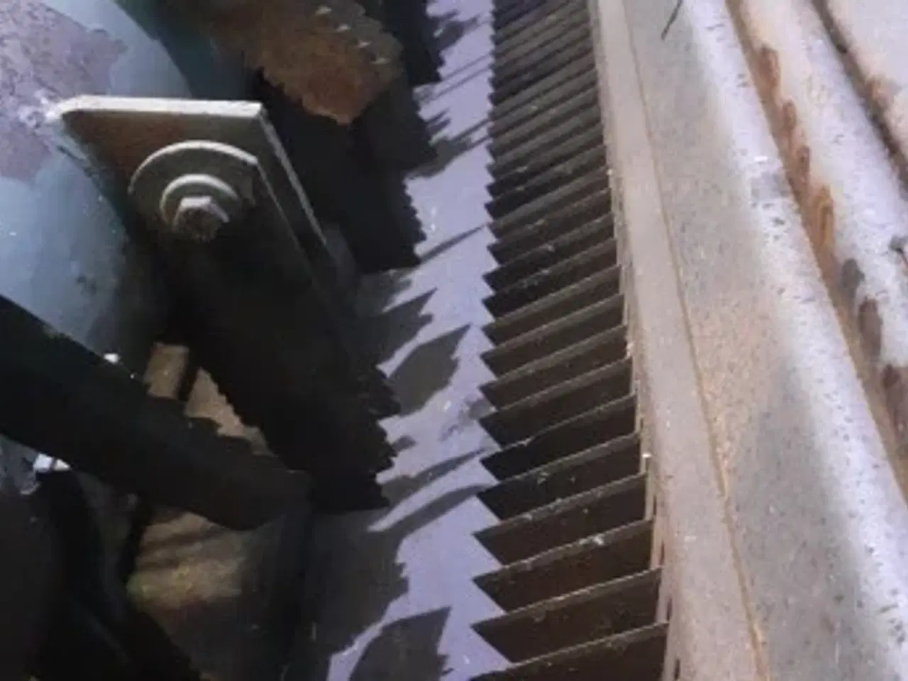 Billede 3 - Fendt 9490X Snitter