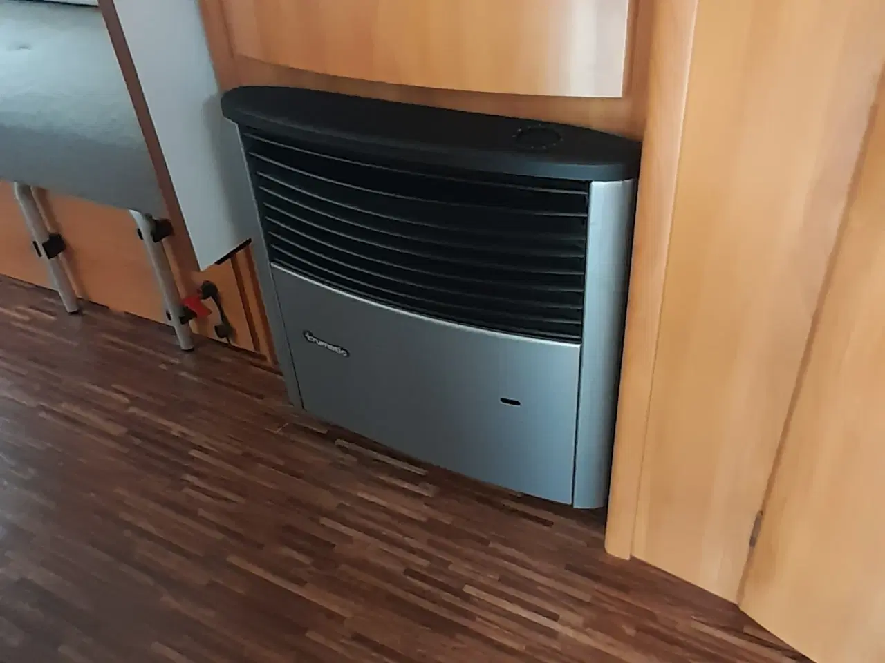 Billede 8 - Eriba Touring Triton 420 GT