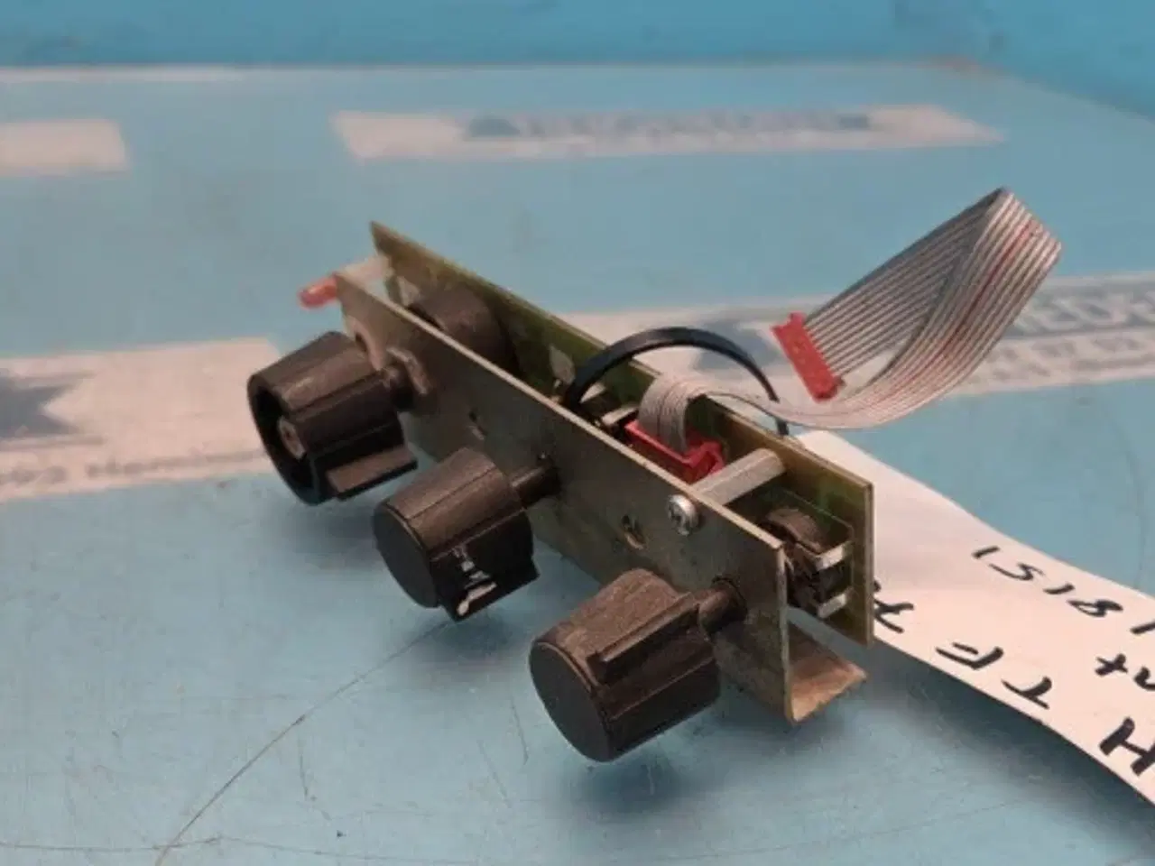 Billede 6 - New Holland TF78 Print 84018151