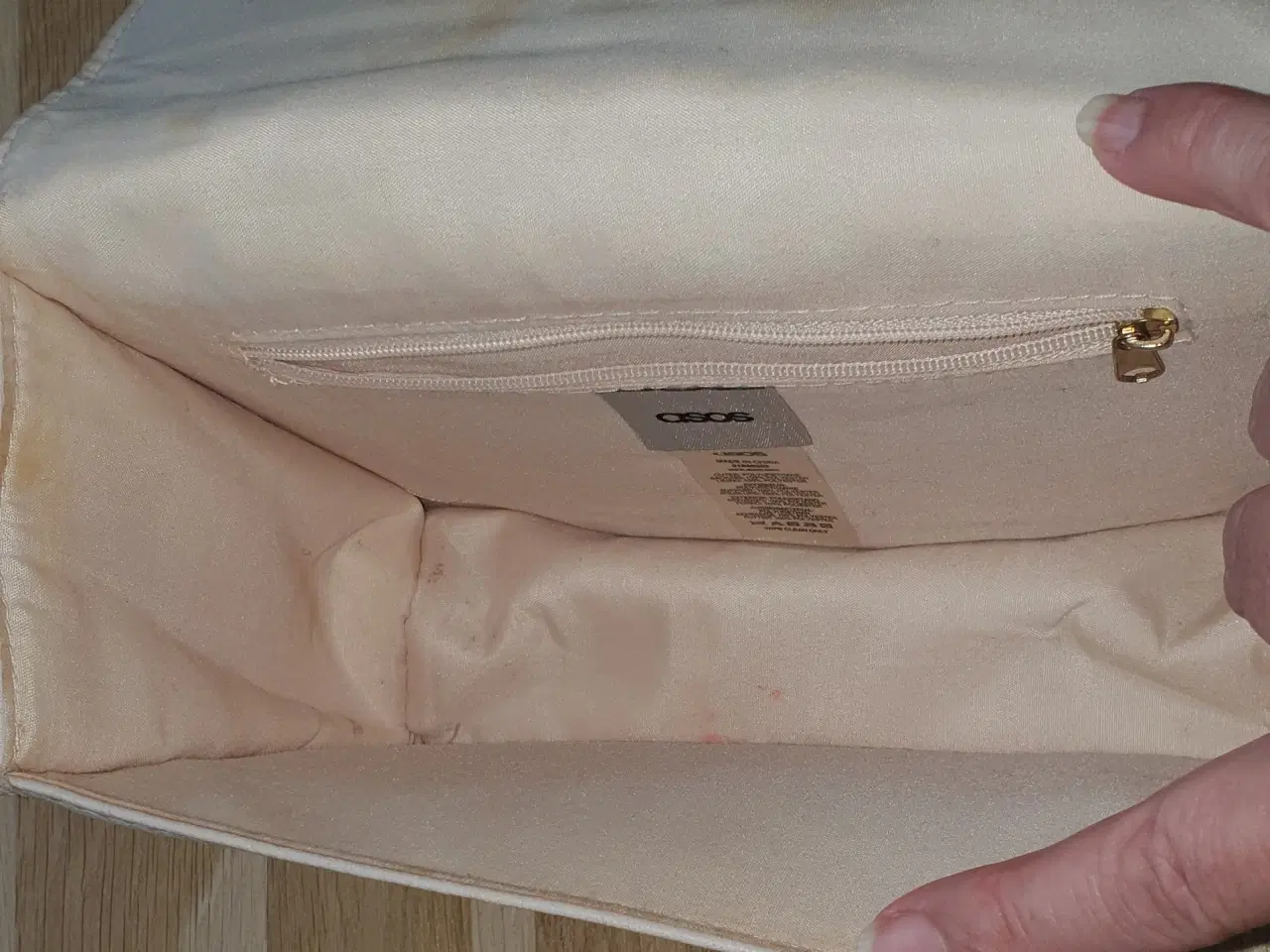 Billede 2 - Håndtaske