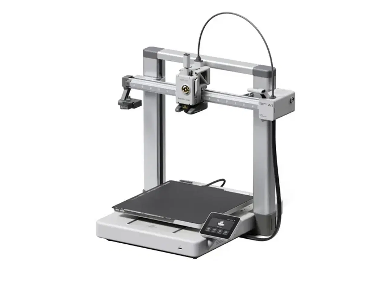 Billede 1 - Bambu Lab A1 Combo