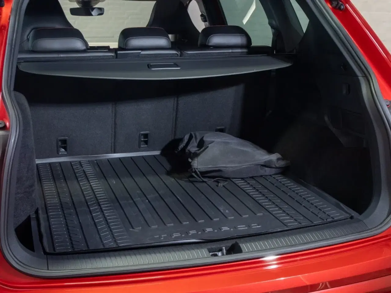 Billede 7 - Seat Tarraco 1,4 eHybrid FR DSG